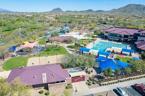 Anthem Parkside in New River, Arizona
