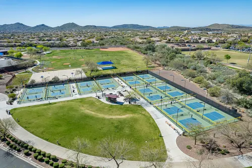 Anthem Parkside in New River, Arizona
