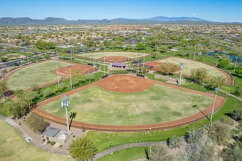 Anthem Parkside in New River, Arizona