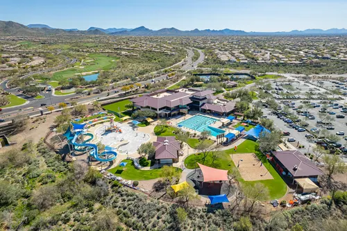 Anthem Parkside in New River, Arizona