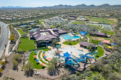 Anthem Parkside in New River, Arizona