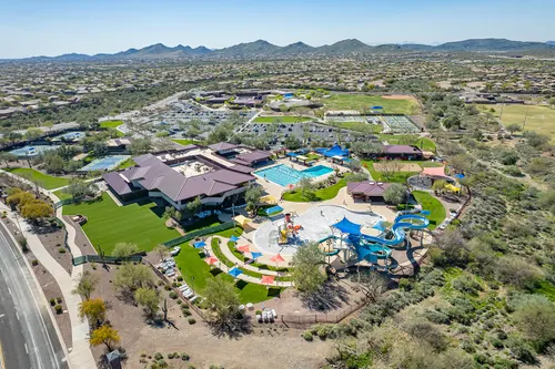 Anthem Parkside in New River, Arizona