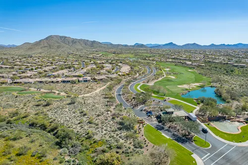 Anthem Parkside in New River, Arizona