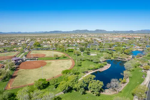 Anthem Parkside in New River, Arizona