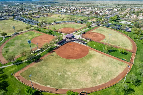 Anthem Parkside in New River, Arizona