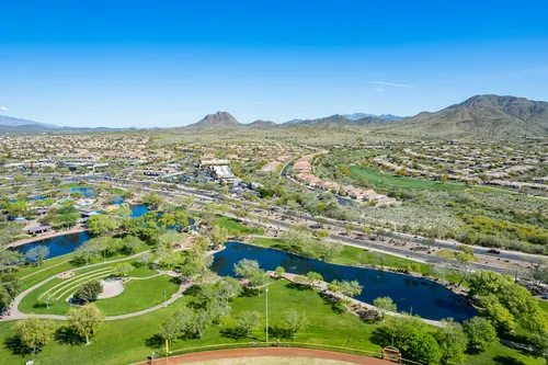 Anthem Parkside in New River, Arizona