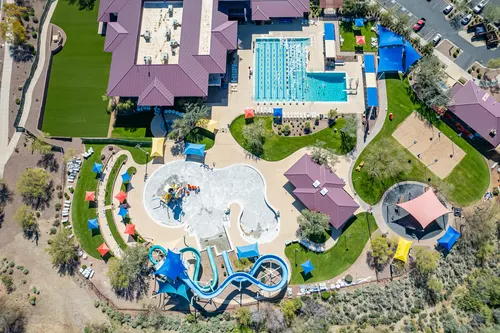 Anthem Parkside in New River, Arizona