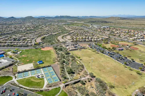Anthem Parkside in New River, Arizona