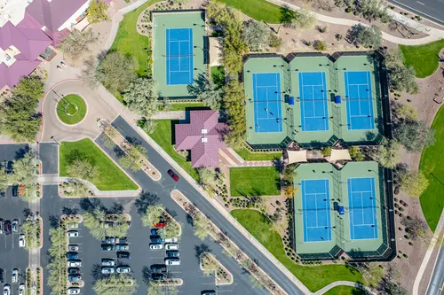 Anthem Parkside in New River, Arizona