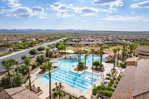 Saddlebrook Ranch in Oracle, Arizona