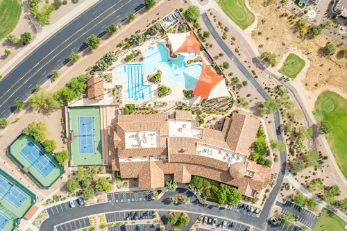 Saddlebrook Ranch in Oracle, Arizona