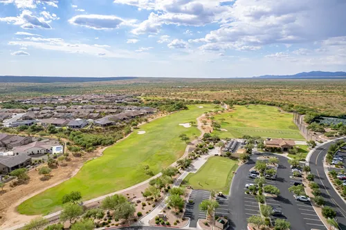 Saddlebrook Ranch in Oracle, Arizona