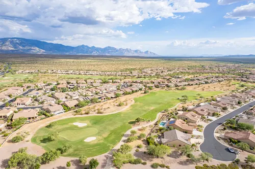 Saddlebrook Ranch in Oracle, Arizona