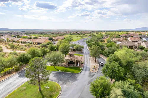 Saddlebrook Ranch in Oracle, Arizona