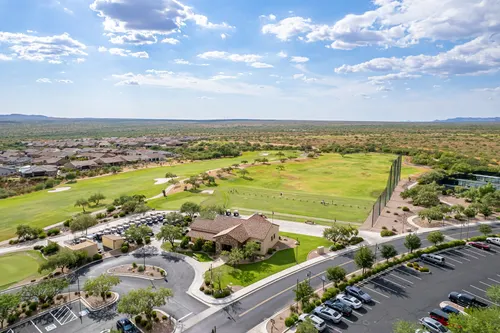 Saddlebrook Ranch in Oracle, Arizona