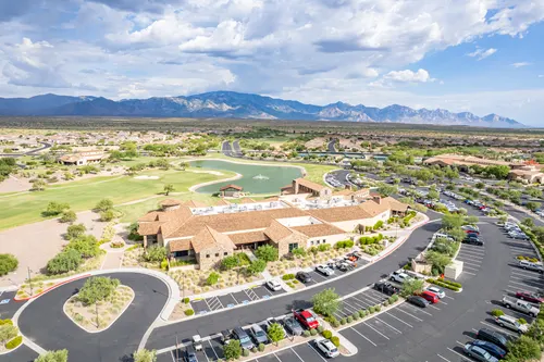 Saddlebrook Ranch in Oracle, Arizona