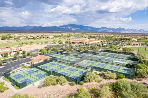 Saddlebrook Ranch in Oracle, Arizona