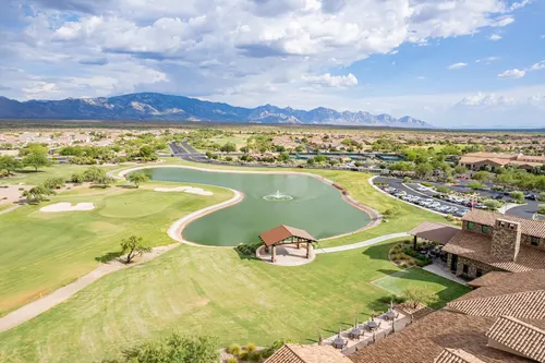 Saddlebrook Ranch in Oracle, Arizona