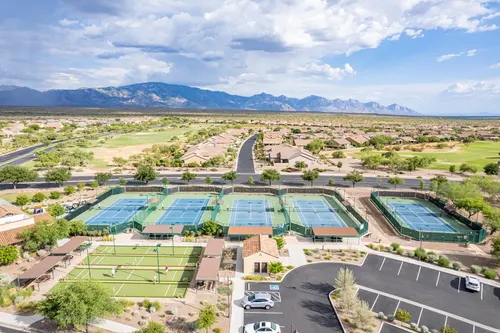Saddlebrook Ranch in Oracle, Arizona