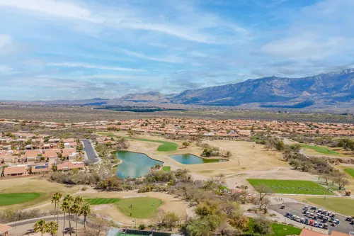 Catalina Vista Rec Center in Oro Valley, Arizona