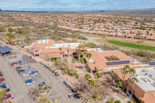 Catalina Vista Rec Center in Oro Valley, Arizona