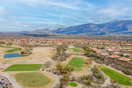 Catalina Vista Rec Center in Oro Valley, Arizona