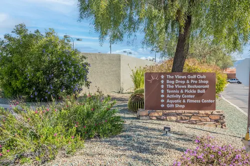 Catalina Vista Rec Center in Oro Valley, Arizona