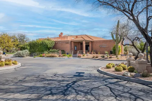 Catalina Vista Rec Center in Oro Valley, Arizona