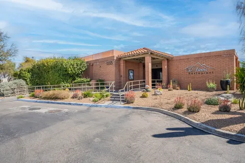 Catalina Vista Rec Center in Oro Valley, Arizona