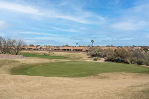 Catalina Vista Rec Center in Oro Valley, Arizona