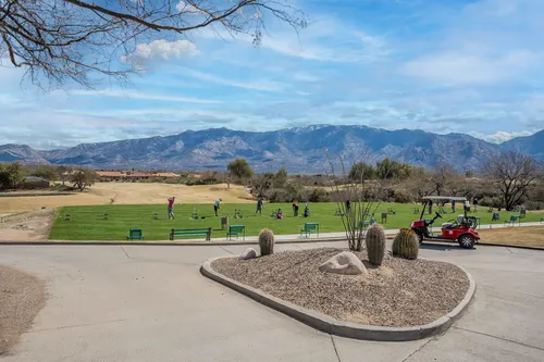 Catalina Vista Rec Center in Oro Valley, Arizona