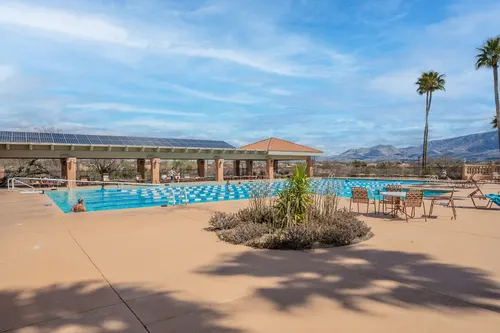 Catalina Vista Rec Center in Oro Valley, Arizona