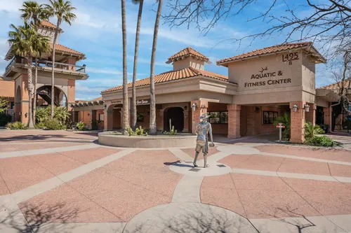 Catalina Vista Rec Center in Oro Valley, Arizona