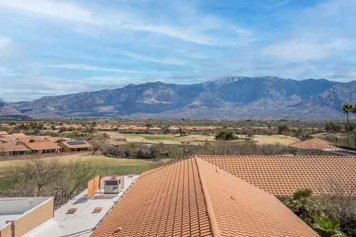 Catalina Vista Rec Center in Oro Valley, Arizona