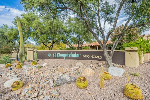 El Conquistador in Oro Valley, Arizona