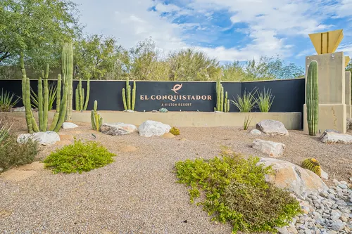 El Conquistador in Oro Valley, Arizona