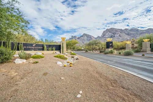 El Conquistador in Oro Valley, Arizona