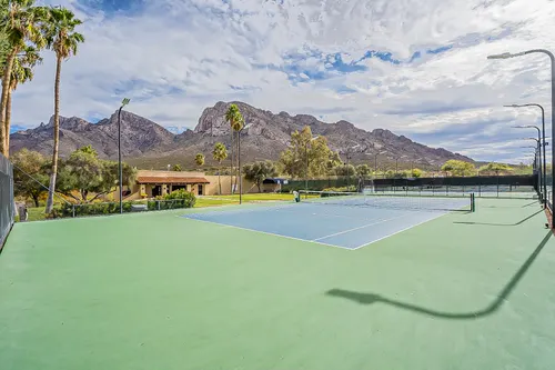 El Conquistador in Oro Valley, Arizona