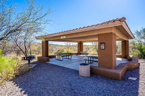 Honeybee Canyon in Oro Valley, Arizona