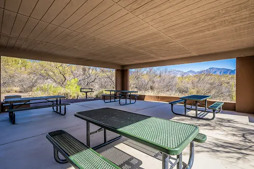Honeybee Canyon in Oro Valley, Arizona