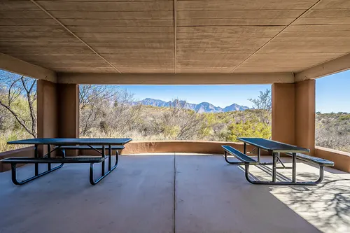 Honeybee Canyon in Oro Valley, Arizona