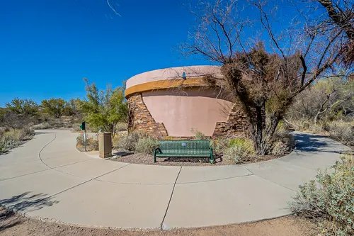 Honeybee Canyon in Oro Valley, Arizona