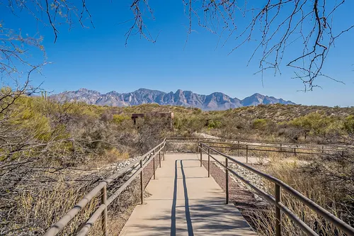 Honeybee Canyon in Oro Valley, Arizona