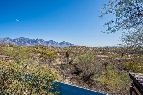 Honeybee Canyon in Oro Valley, Arizona