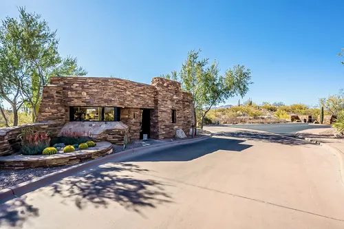 Honeybee Canyon in Oro Valley, Arizona