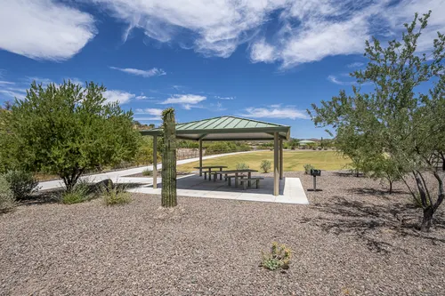 Honeybee Canyon in Oro Valley, Arizona