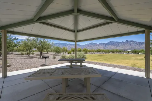 Honeybee Canyon in Oro Valley, Arizona