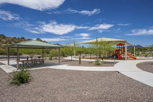 Honeybee Canyon in Oro Valley, Arizona
