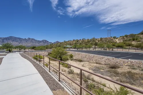 Honeybee Canyon in Oro Valley, Arizona