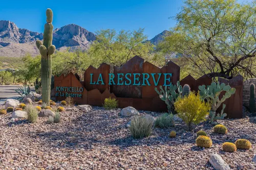 La Reserve in Oro Valley, Arizona